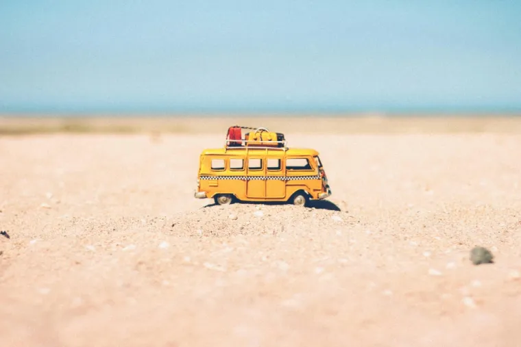vacance 