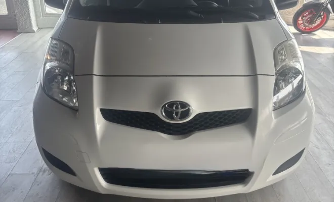 Jolie Toyota Yaris en vente à Marquise, Marquise, J.V.Meca.Auto
