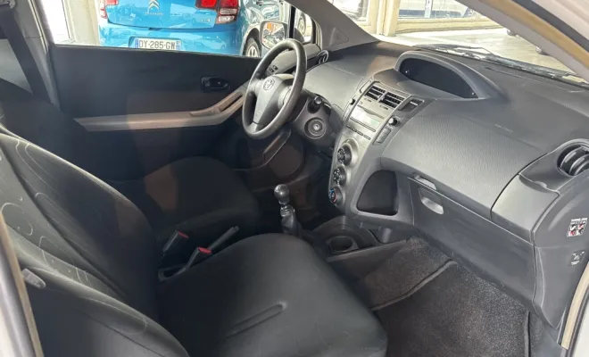 Jolie Toyota Yaris en vente à Marquise, Marquise, J.V.Meca.Auto