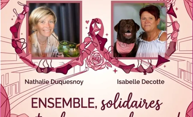 Une action qui nous tient à cœur., Marquise, J.V.Meca.Auto