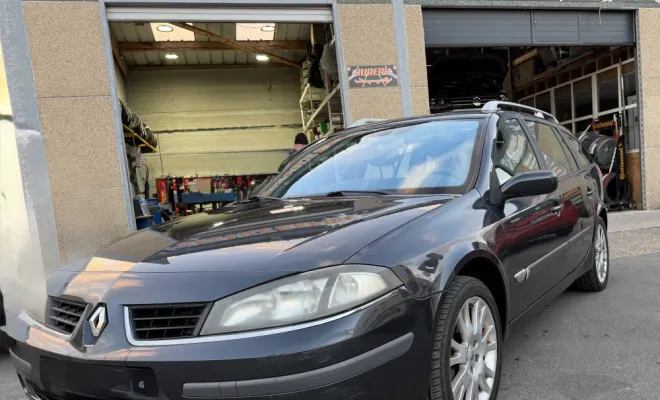  Bolide en vente Renault Laguna 2 Phase 2 - 1.9 dCi 130 ch, Marquise, J.V.Meca.Auto