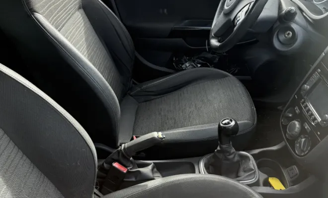 Opel corsa 1.3CDTI, Marquise, J.V.Meca.Auto